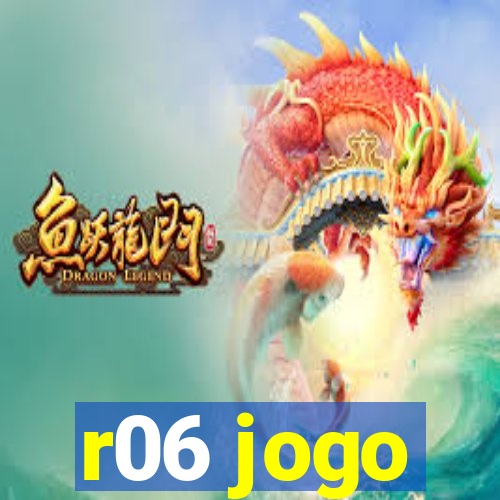 r06 jogo